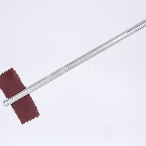 Kansai 6mm Yarıklı Zımpara Tutucusu