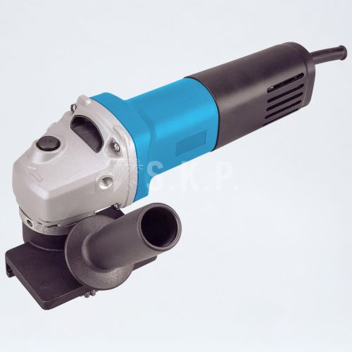 KANSAI S1P-3 El Tipi Pah Kırma Makinesi