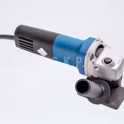 KANSAI S1P-3 El Tipi Pah Kırma Makinesi