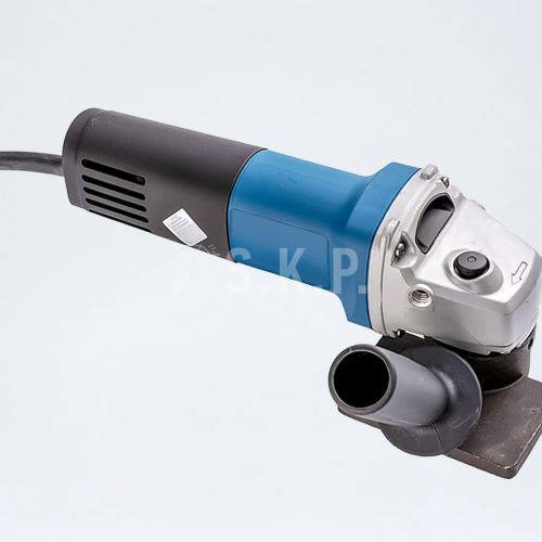 KANSAI S1P-3 El Tipi Pah Kırma Makinesi