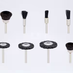 Kansai Yumuşak Kıl Fırça 10x7