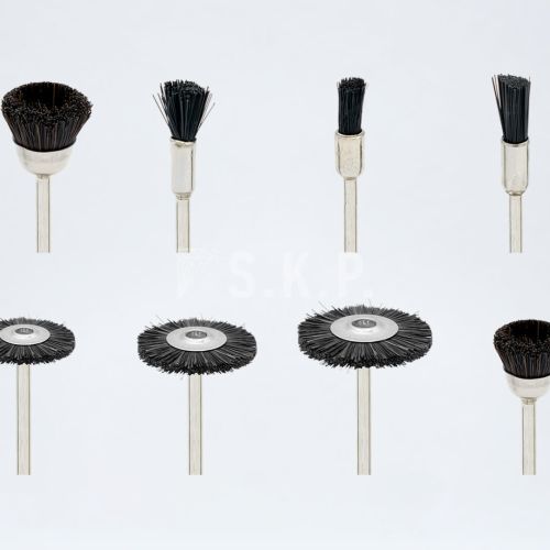 Kansai Yumuşak Kıl Fırça 5×6