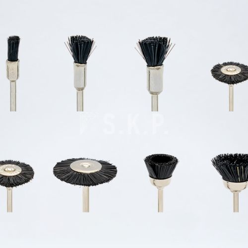 Kansai Sert Kıl Fırça 25×2