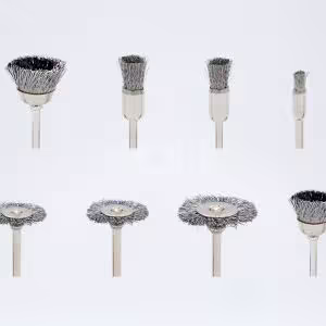 Kansai İmpax Tel Fırça 10x7