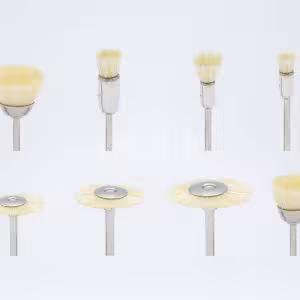 Kansai Sert Yün Fırça 10x7