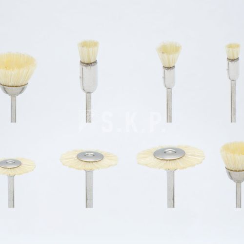 Kansai Sert Yün Fırça 5×6