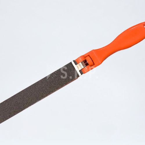 Kansai Şerit Zımpara Tutucusu