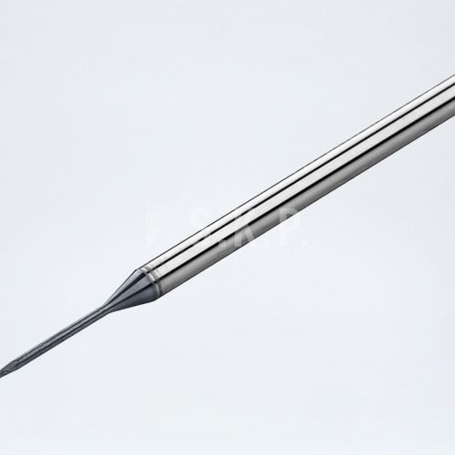 2 Ağızlı Küresel Rib Frezeler