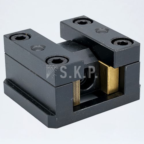 Tecnomould DTK Kayar Maça Üniteleri