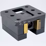 Tecnomould DTK Kayar Maça Ünite 2