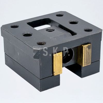 Tecnomould DTK Kayar Maça Üniteleri