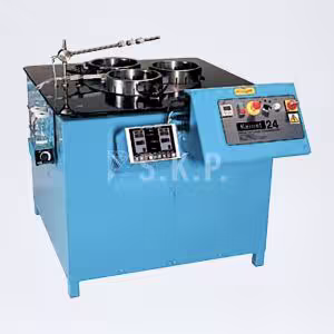 Kemet 24 Inch Lepleme Makinası