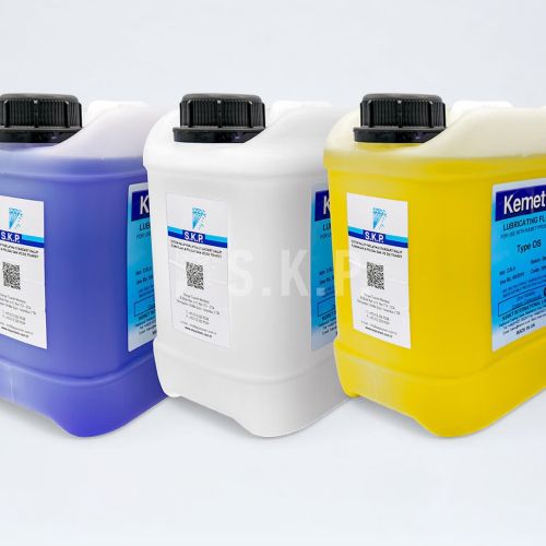 Kemet 2,5 Lt. Elmas Nemlendirici Lepleme Sıvıları