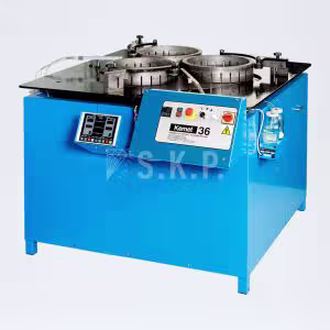 Kemet 36 Inch Lepleme Makinası