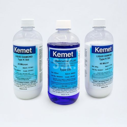 Kemet WA Tipi Lepleme Ve Tesviye Sıvı Pastalar