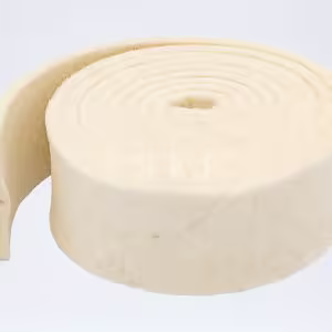 Kemet Şerit Polisaj Keçesi