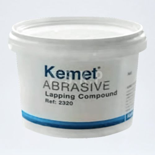 Kemet Silikon Karbür Lepleme Pastaları