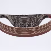 Kemet Silindir Bant Zımparalar