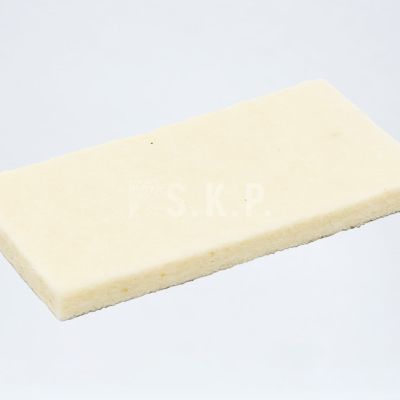Kemet Tekli Polisaj Keçesi
