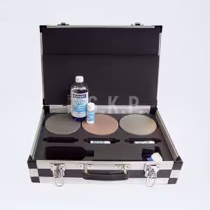 S.K.P. 3 Kemet Üçlü Lepleme Kiti