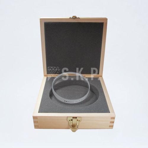 Kemet Yüzey Kontrol Mercekleri