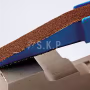 Kemet Zımpara Tutucu Plastik Aparatlar