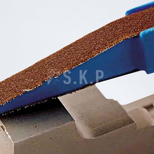 Kemet Silindir Bant Zımparalar