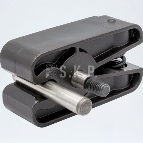 Tecnomould MSRT Kilit Mandalları