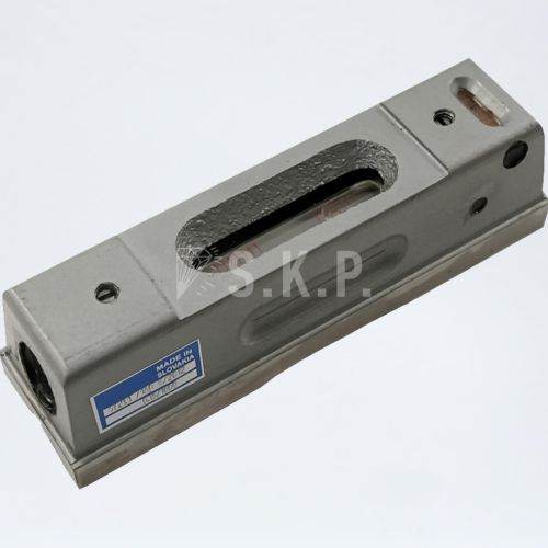 Kinex Hassas Düz Makine Terazileri