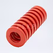 Bordignon Kırmızı Kalıp Yayları