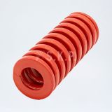 Bordignon Kırmızı Kalıp Yayları