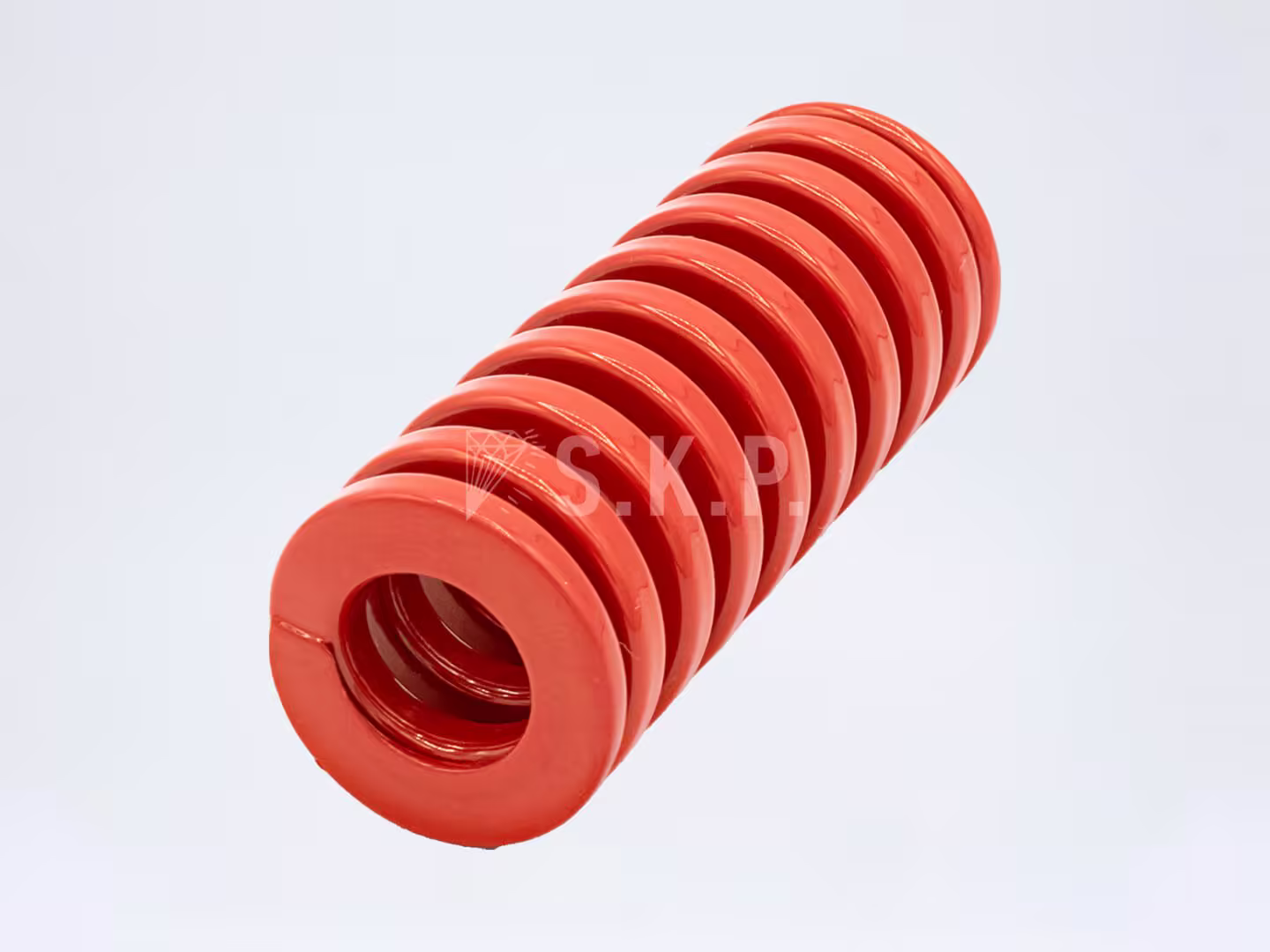 Bordignon Kırmızı Kalıp Yayları