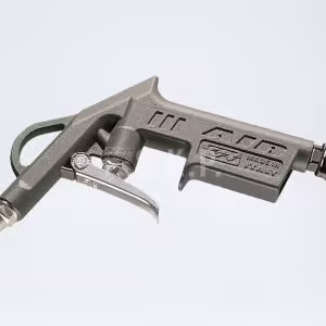 Kısa Hava Tabancası