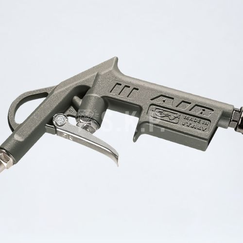 Kısa Hava Tabancası