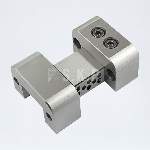 Tecnomould ML-48 Grafitli Dış Merkezleme Ünitesi