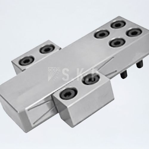 Tecnomould Kılavuz Blok Tutucuları