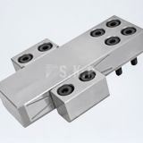 Tecnomould Kılavuz Blok Tutucuları 1