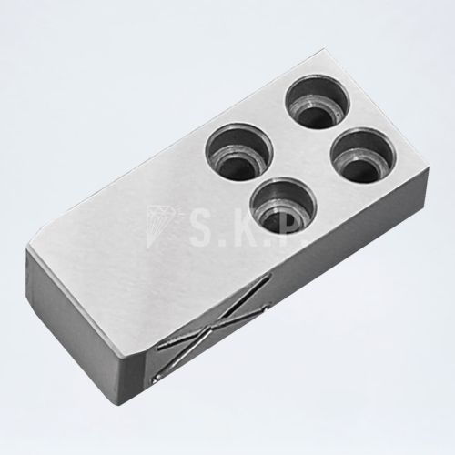 Tecnomould Kılavuz Blokları