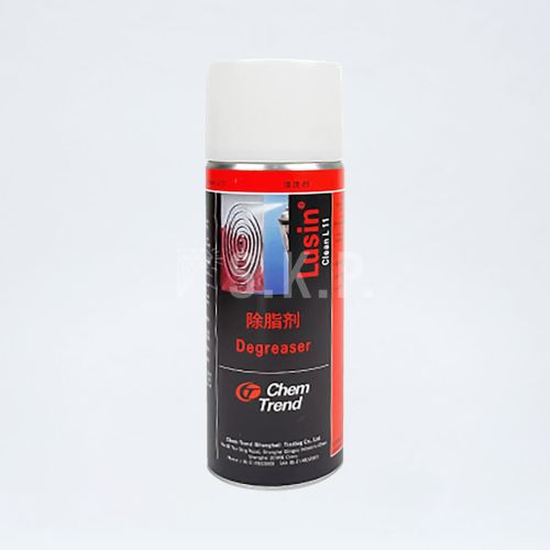 Kluber Kalıp Temizleyici