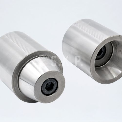 S50 Konik Kilitlemeler