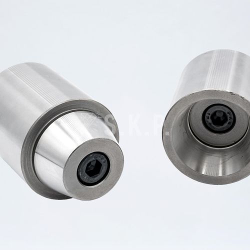 S50 Konik Kilitlemeler