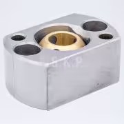 SGMT Küresel Yataklı Burç Setleri