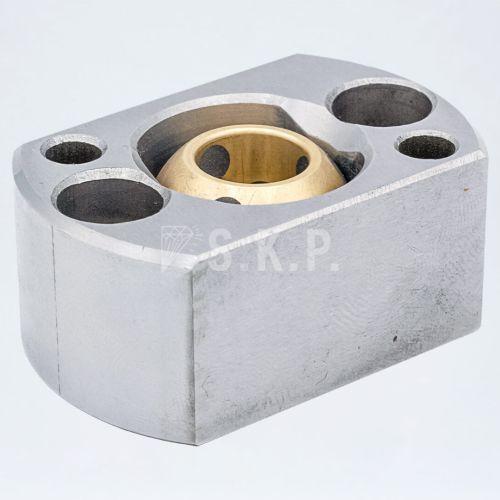 SMGT Küresel Yataklı Burç Setleri