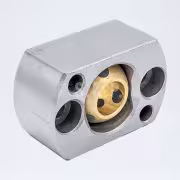 SGMT Küresel Yataklı Burç Setleri