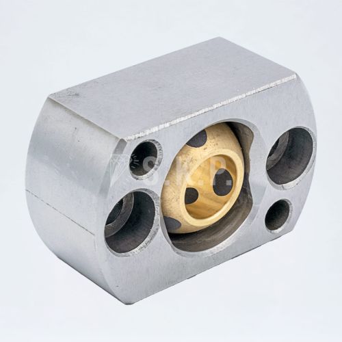 SMGT Küresel Yataklı Burç Setleri