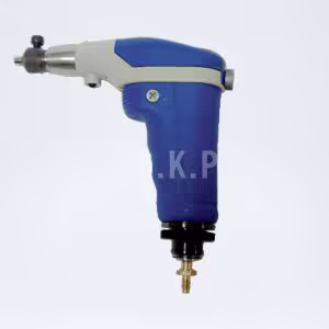 Lih AR 991 İleri-Geri Feder Ve Tesviye Makinesi