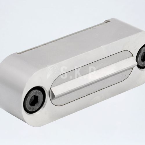 Tecnomould SKP5140-1 Maça Blok Tutucuları