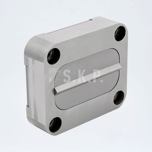 Tecnomould SKP5140-2 Maça Blok Tutucusu