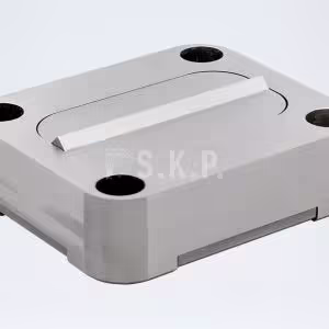 Tecnomould SKP5140-2 Maça Blok Tutucusu