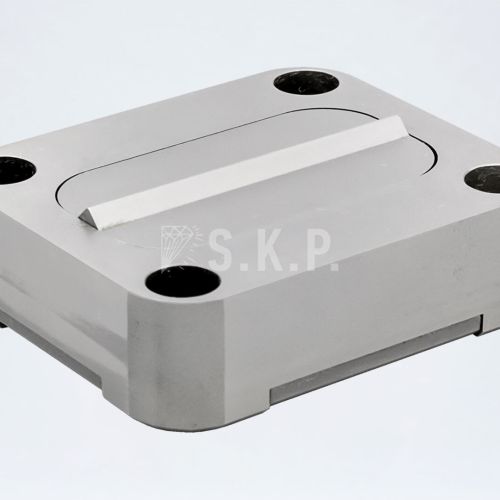 Tecnomould SKP5140-2 Maça Blok Tutucusu